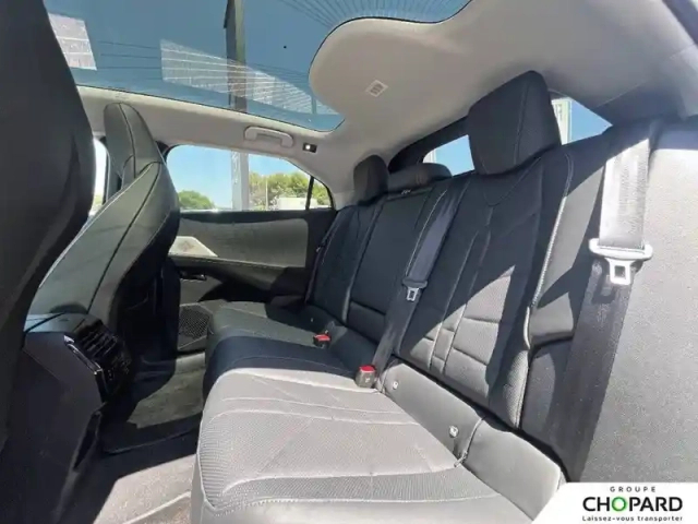 Ds N8 n°8 230 ch fwd standard range — photo 10