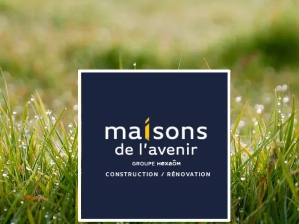 Terrain 280 m²