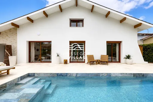 Maison 6 pièces 180 m²