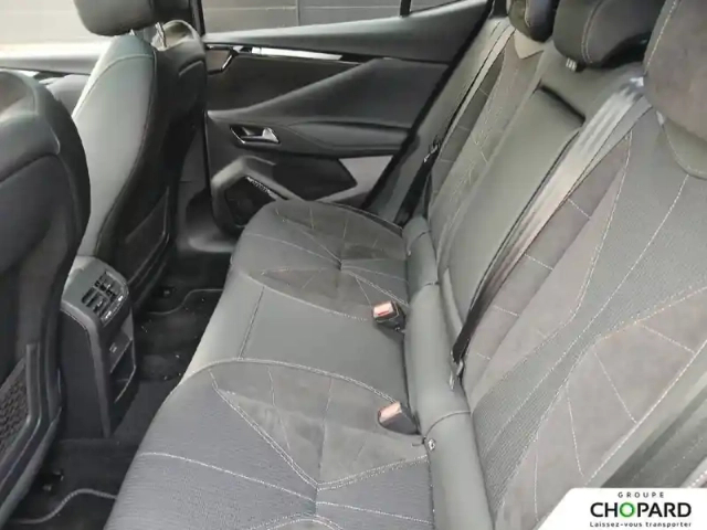 Ds Ds 4 n°4 e-tense — photo 18