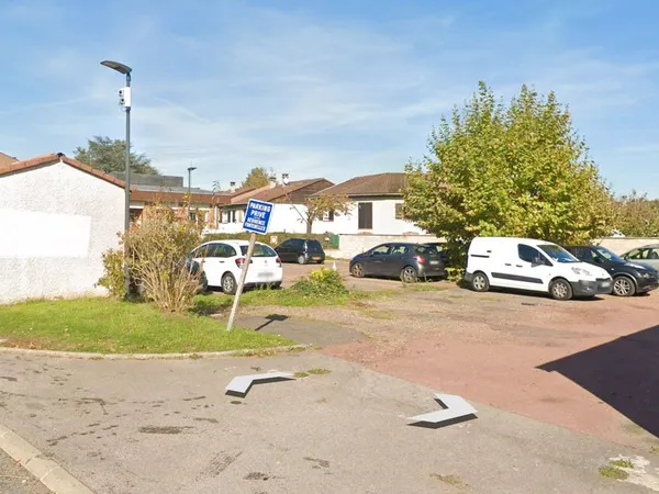 Place de parking a louer