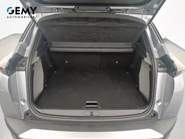 Peugeot 2008 puretech 130 s&amp;s eat8 — photo 6