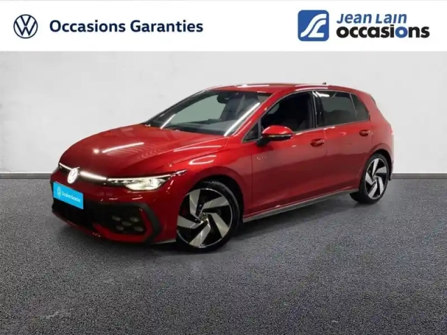 Volkswagen Golf 2.0 tsi evo4 265 dsg7