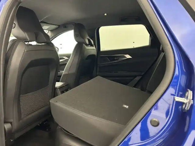 Renault Austral mild hybrid 160 auto — photo 59