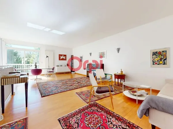 Maison 6 pièces 210 m²