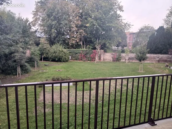 Appartement neuf F3 Haubourdin