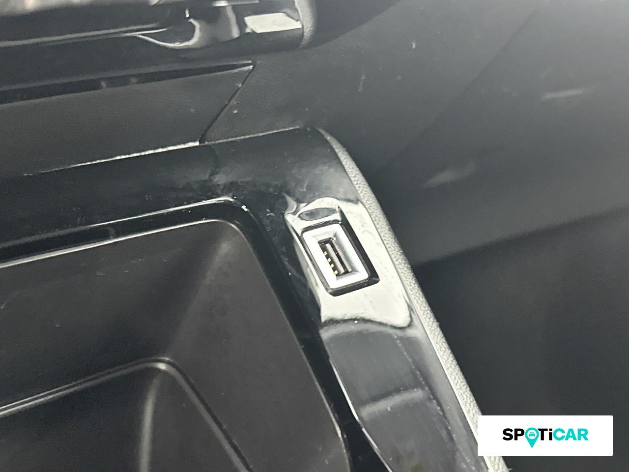 Peugeot 208 1.2 puretech 75ch s&s style — photo 18