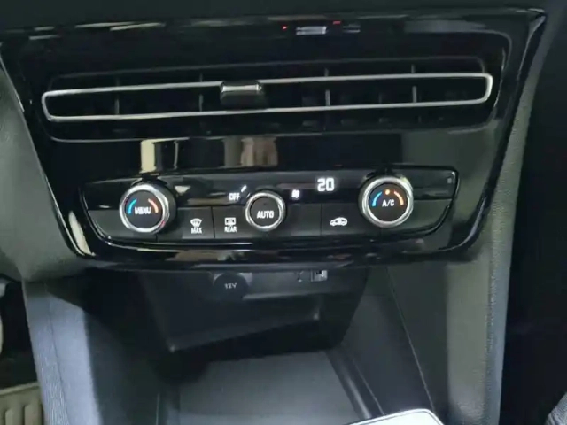 Opel Mokka electrique 136 ch &amp; batterie 50 kwh — photo 89
