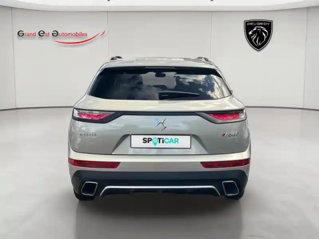 Ds Ds 7 e-tense 225ch performance line — photo 5