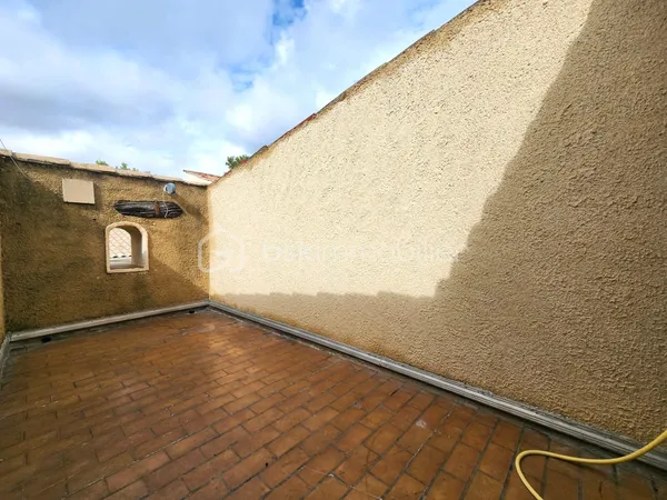 Maison 3 pièces 42 m²