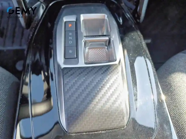 Peugeot 208 electrique 50 kwh 136ch — photo 16