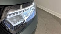 Dacia Duster 1.3 TCe 150ch FAP Extreme 4x2 EDC — photo 17
