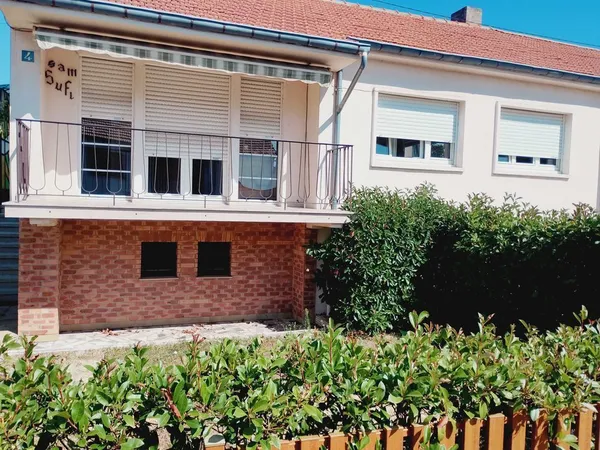 maison individuelle