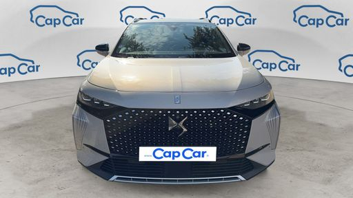 DS DS7 Crossback E-tense 1.6 THP 300 Plug in Hybrid 4X4 EAT8 - Opéra – 2023 – 28166 km – Hybride rechargeable – Boîte Automatique — photo 39