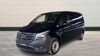 Mercedes Vito 114 CDI Compact Pro Propulsion 9G-Tronic — photo 1
