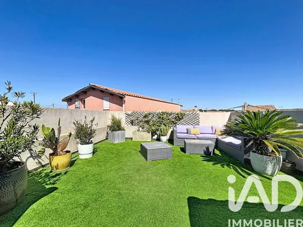 Studio 5 pièces 154 m²