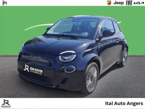 Fiat 500 e 118ch pack confort &amp; style my23