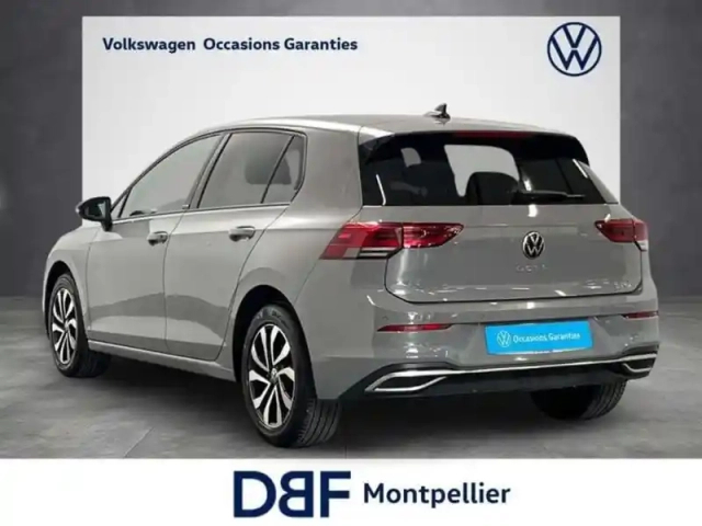 Volkswagen Golf 1.5 etsi opf 130 dsg7 active — photo 3