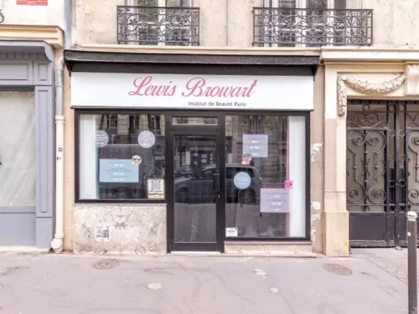 Boutique 55 m²
