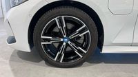 Bmw Série 3 Touring 320eA 204ch M Sport — photo 31