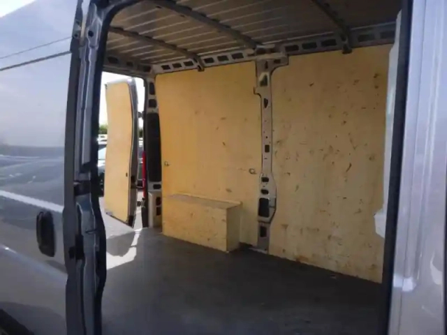 Opel Movano fg l2h2 3.5 140ch bluehdi s&amp;s — photo 12