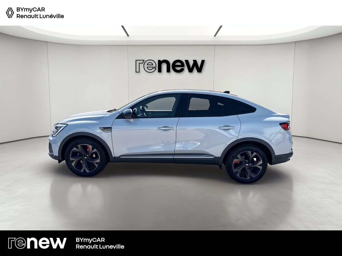 Renault Arkana TCe 140 EDC FAP - 21B — photo 2