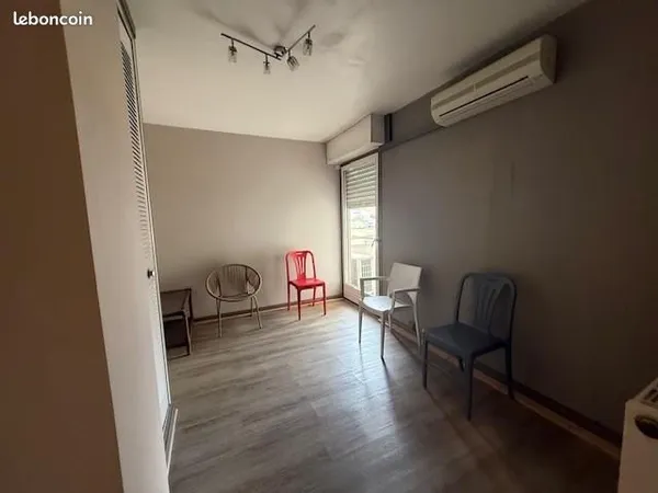 Appartement 3 pièces 74 m²