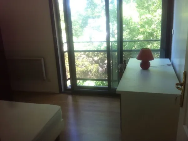 Appartement Chambre