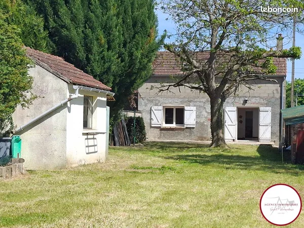 Maison 6 pièces 180 m²
