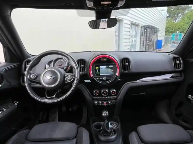 Mini Countryman cooper 136ch oakwood euro6d-t — photo 5