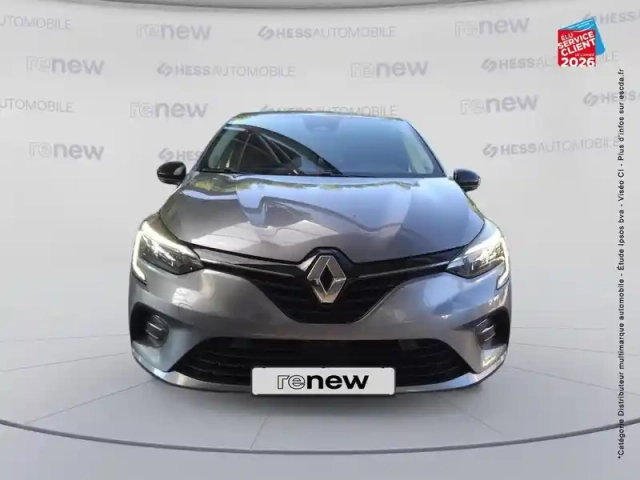 Renault Clio 1.0 tce 90ch evolution — photo 2