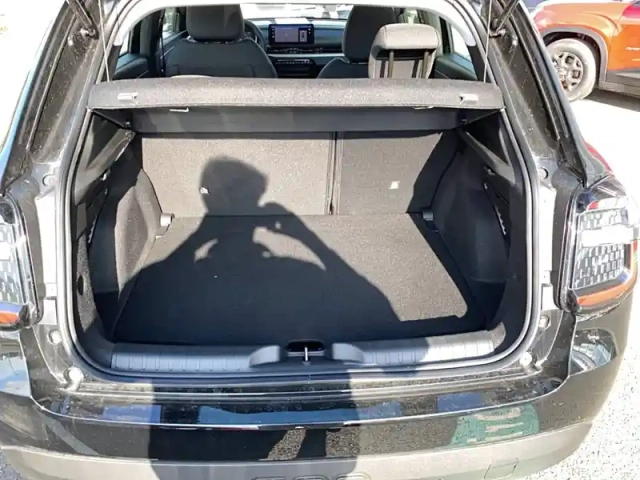 Fiat 600 1.2 hybrid 136ch dct6 — photo 67