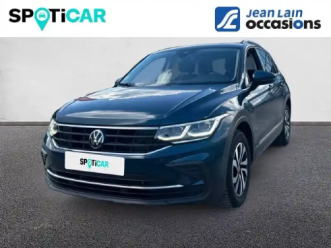 Volkswagen Tiguan 2.0 tdi 150ch dsg7