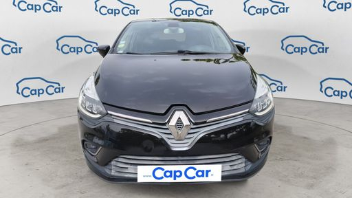Renault Clio 1.5 dCi 90 - Intens – 2019 – 98082 km – Diesel – Boîte Manuelle — photo 22