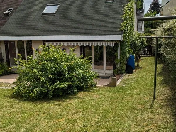 Maison - 5 pièces - 115 m2