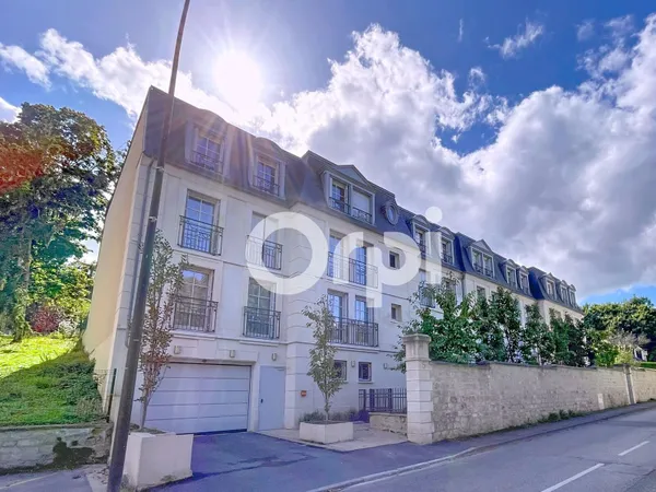 Appartement 2 pièces 50 m²