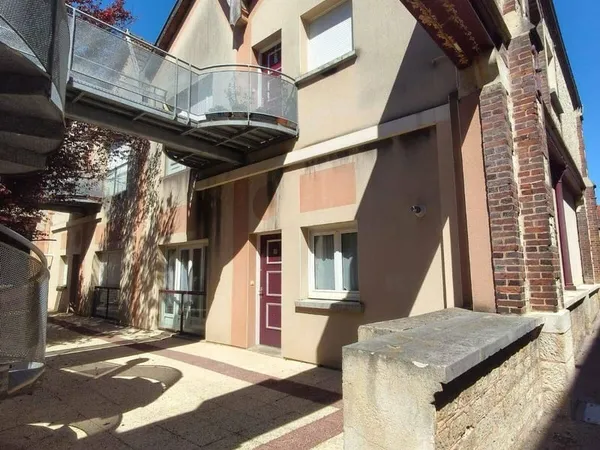 Appartement 4 pièces 85 m²