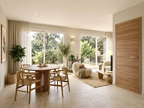 Maison 5 pièces 116 m²