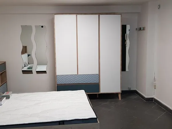 Studio Valencienne centre entièrement meublé