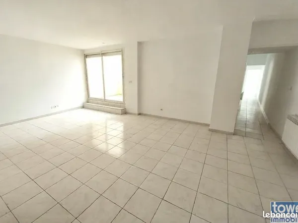 Appartement 5 pièces 86 m²