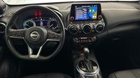 Nissan Juke 1.6 Hybrid 143ch Tekna 2023 — photo 11