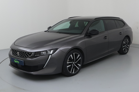 Peugeot 508 SW