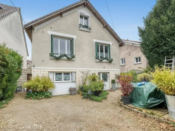 Maison 6 pièces 137 m²