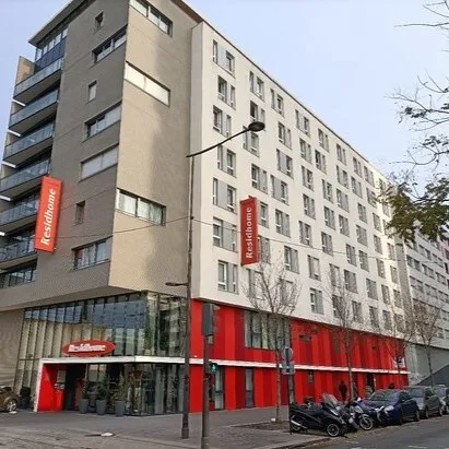 Appartement 2 pièces 31 m²