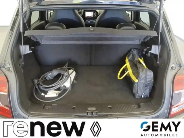 Renault Twingo iii achat intégral - 21 — photo 21