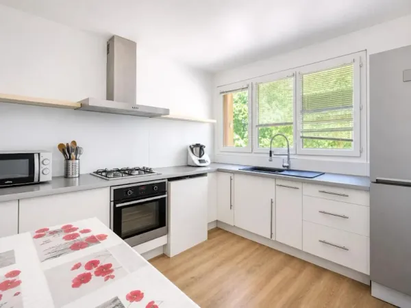 Appartement 4 pièces 75 m²