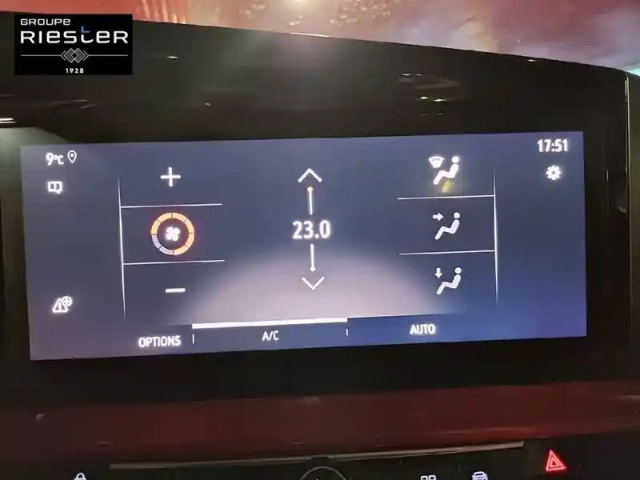 Opel Mokka electrique 136 ch &amp; batterie 50 kwh — photo 15