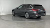 Mercedes Classe C Break 300 d e 197+129ch AMG Line — photo 8