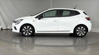 Renault Clio 1.6 E-Tech hybride 140ch Limited -21N — photo 7