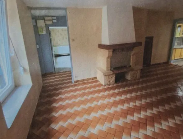 Maison à louer à Étréaupont